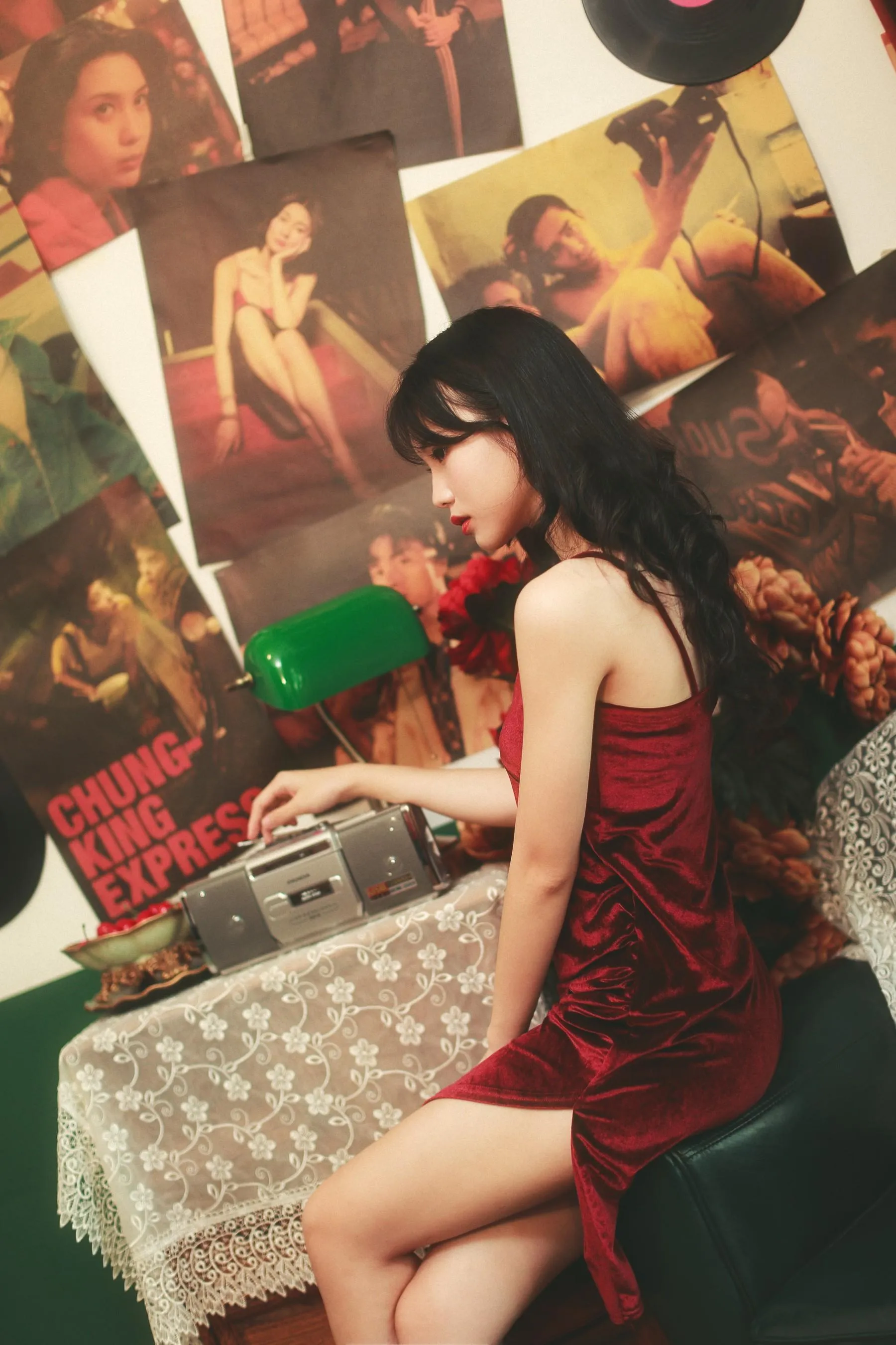 [YITUYU艺图语]2022.09.03 年华 Linda [22P]插图5